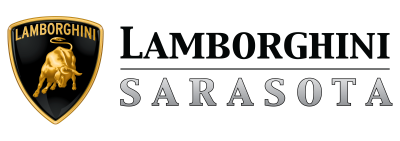 Lamborghini_Sarasota_Logo
